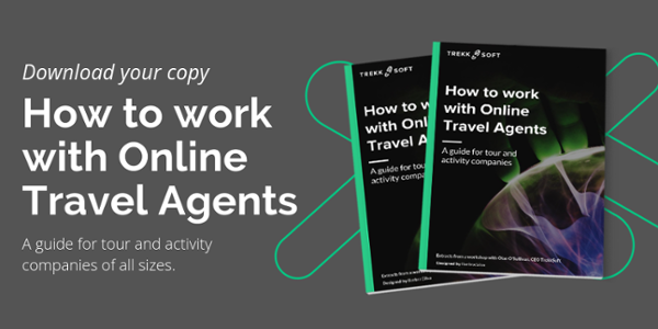 Ebook: How to work with Online Travel Agents